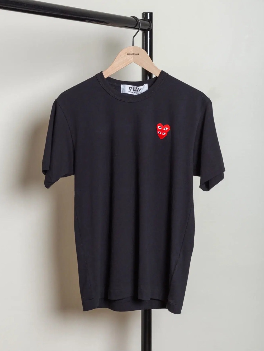 ✨CDG Shirt✨